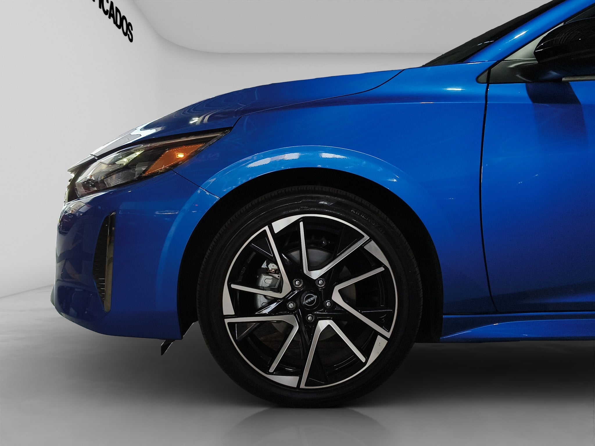 2025 Nissan SENTRA 4P SR L42.0 AUT