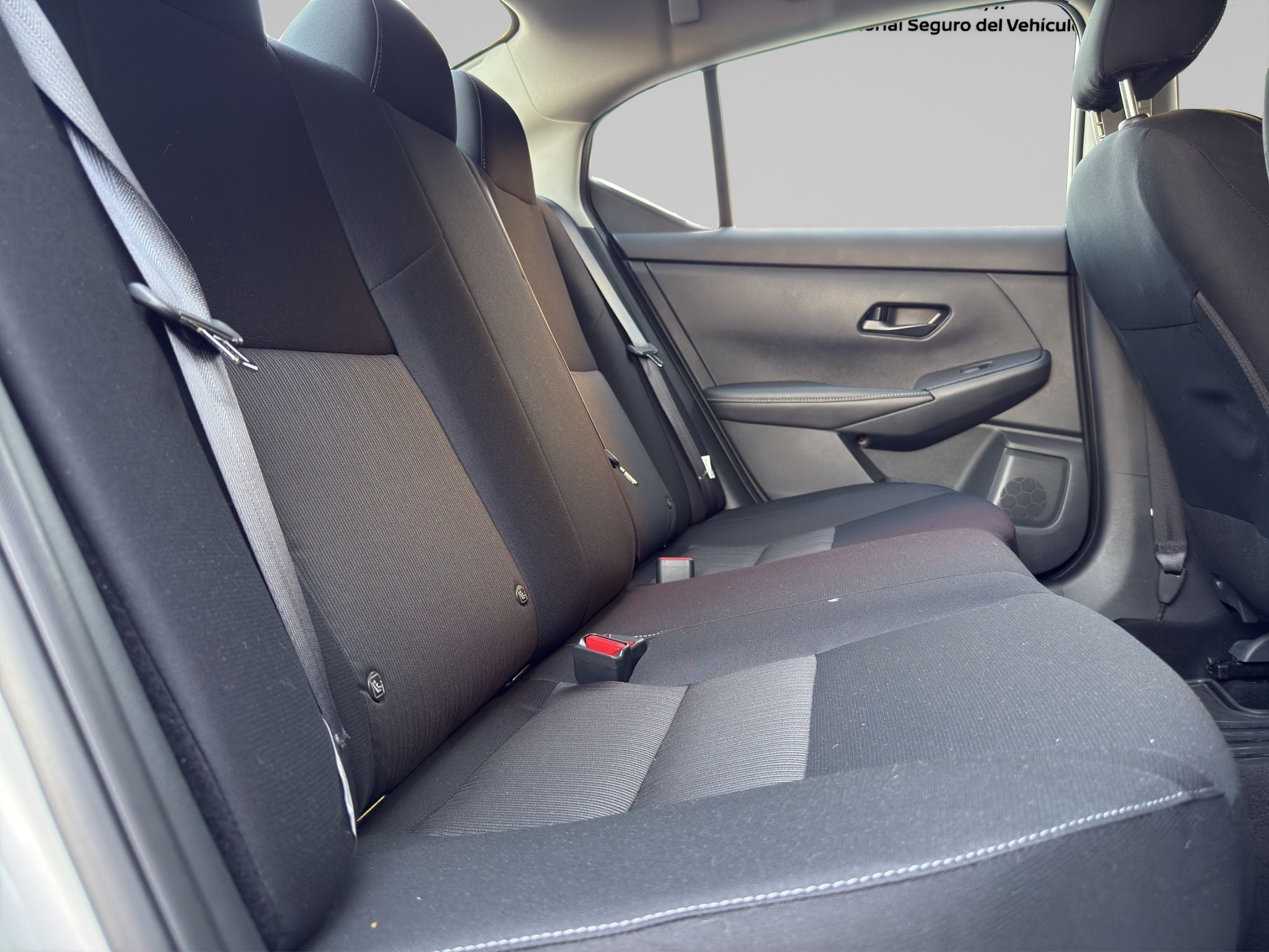 2025 Nissan SENTRA 4P ADVANCE L42.0 AUT