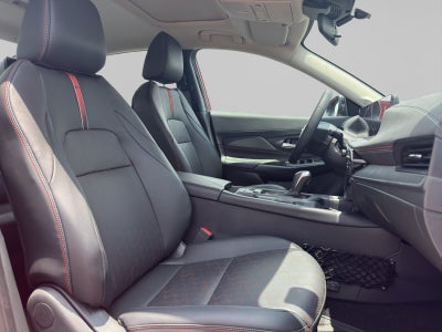 2026 Nissan SENTRA SENSE CVT