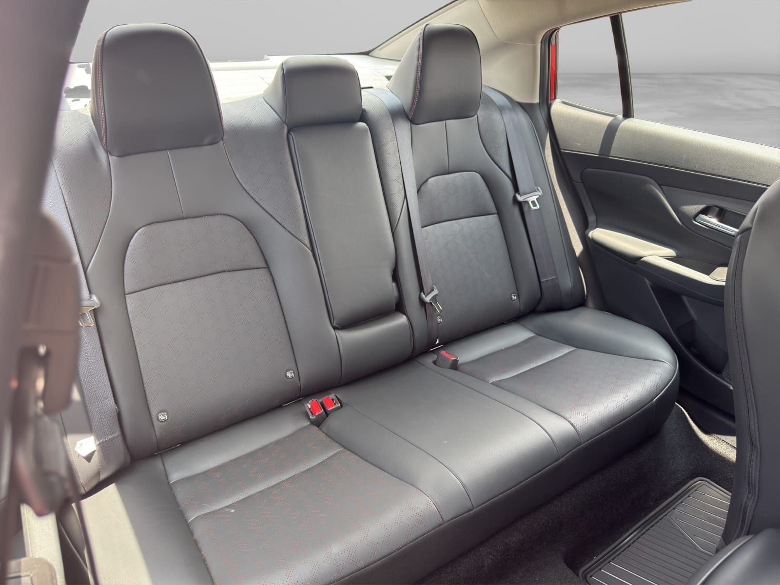 2026 Nissan SENTRA SENSE CVT