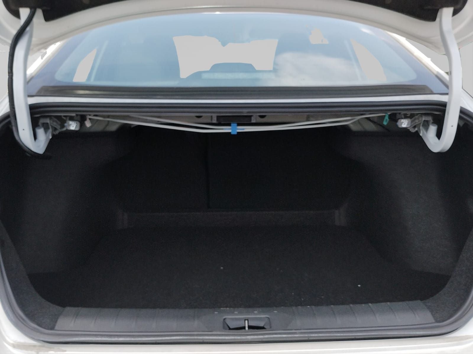2026 Nissan SENTRA SENSE CVT