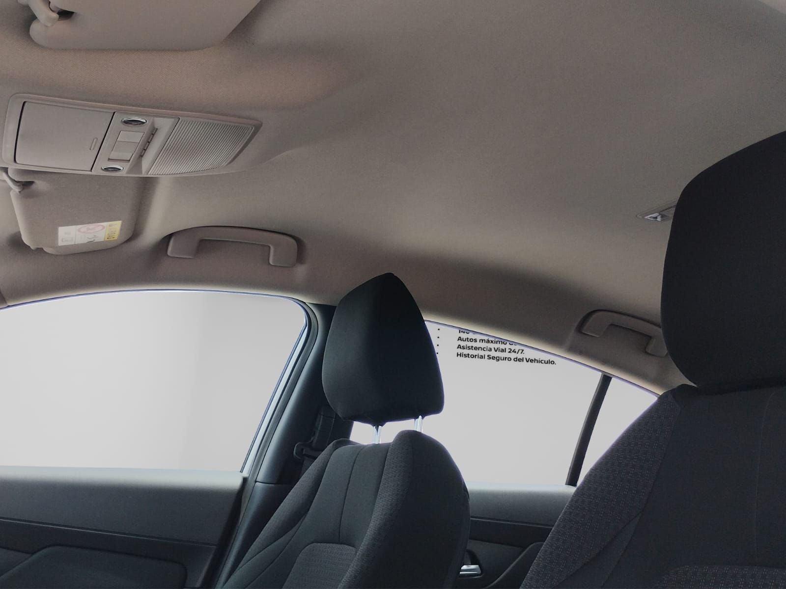 2026 Nissan SENTRA SENSE CVT