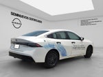 2026 Nissan SENTRA SENSE CVT