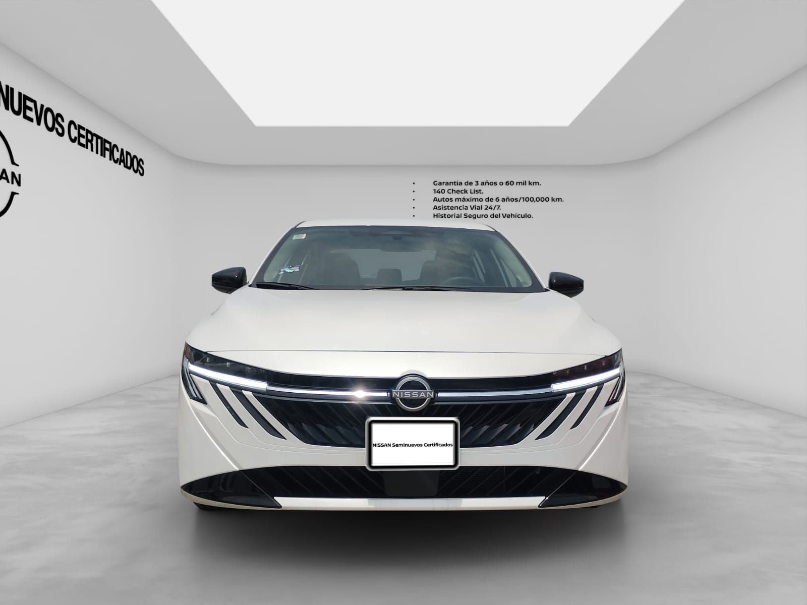 2026 Nissan SENTRA SENSE CVT