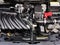 2019 Nissan MARCH 5 PTS HB ADVANCE TM5 AAC VE BA ABS CD RA-15