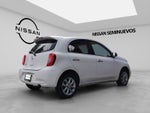 2019 Nissan MARCH 5 PTS HB ADVANCE TM5 AAC VE BA ABS CD RA-15