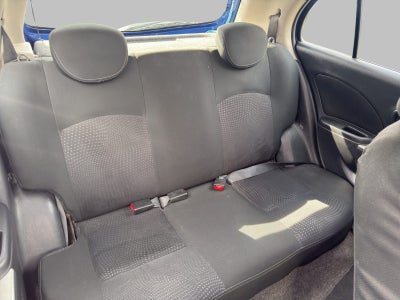 2019 Nissan MARCH 5 PTS HB ADVANCE TA AAC VE BA ABS CD RA-15