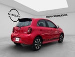 2020 Nissan MARCH 5 PTS HB SR TM5 AAC AUT VE CD GPS FALDON SPOILER RA-16