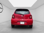 2020 Nissan MARCH 5 PTS HB SR TM5 AAC AUT VE CD GPS FALDON SPOILER RA-16