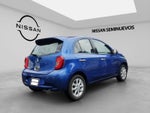 2020 Nissan MARCH 5 PTS HB ADVANCE TM5 AAC VE BA ABS CD RA-15
