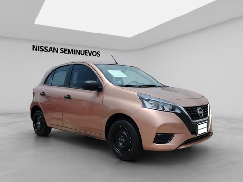 2023 Nissan MARCH 5 PTS HB SENSE TM5 AAC R-14