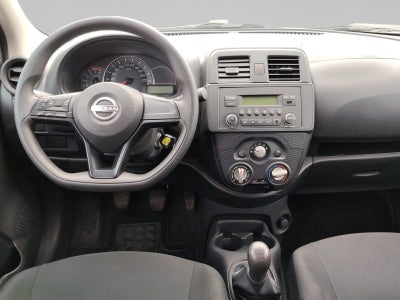 2023 Nissan MARCH 5 PTS HB SENSE TM5 AAC R-14