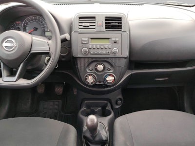 2023 Nissan MARCH 5 PTS HB SENSE TM5 AAC R-14