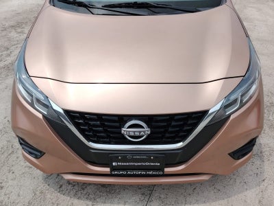 2023 Nissan MARCH 5 PTS HB SENSE TM5 AAC R-14