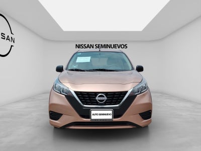 2023 Nissan MARCH 5 PTS HB SENSE TM5 AAC R-14