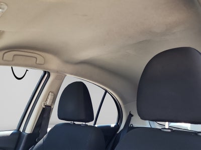 2023 Nissan MARCH 5 PTS HB SENSE TA AAC R-14