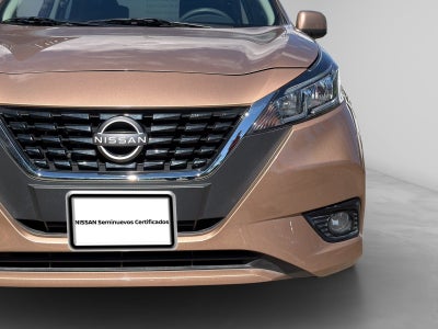 2024 Nissan MARCH 5P ADVANCE L41.6 MAN