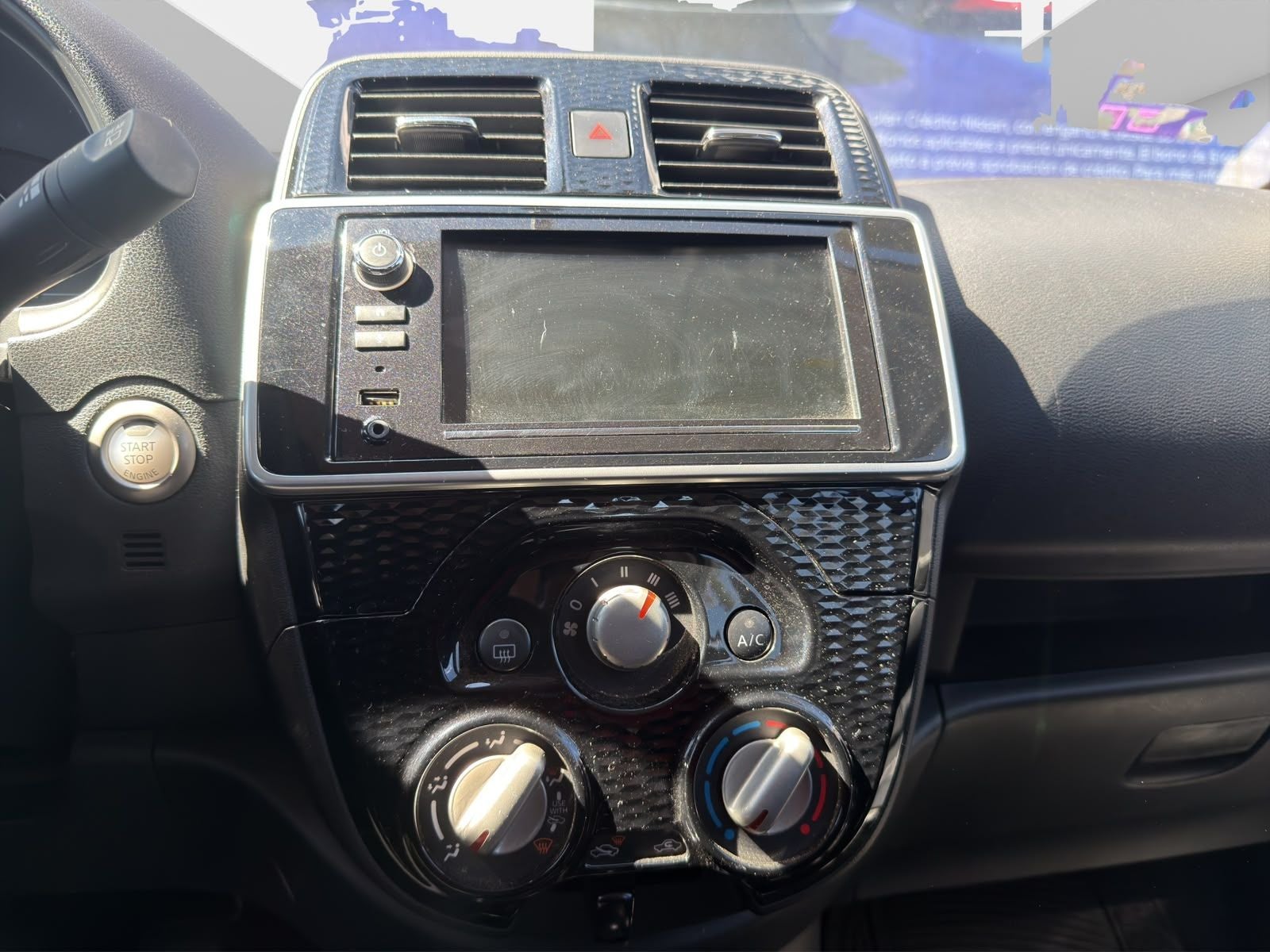 2024 Nissan MARCH 5P ADVANCE L41.6 MAN