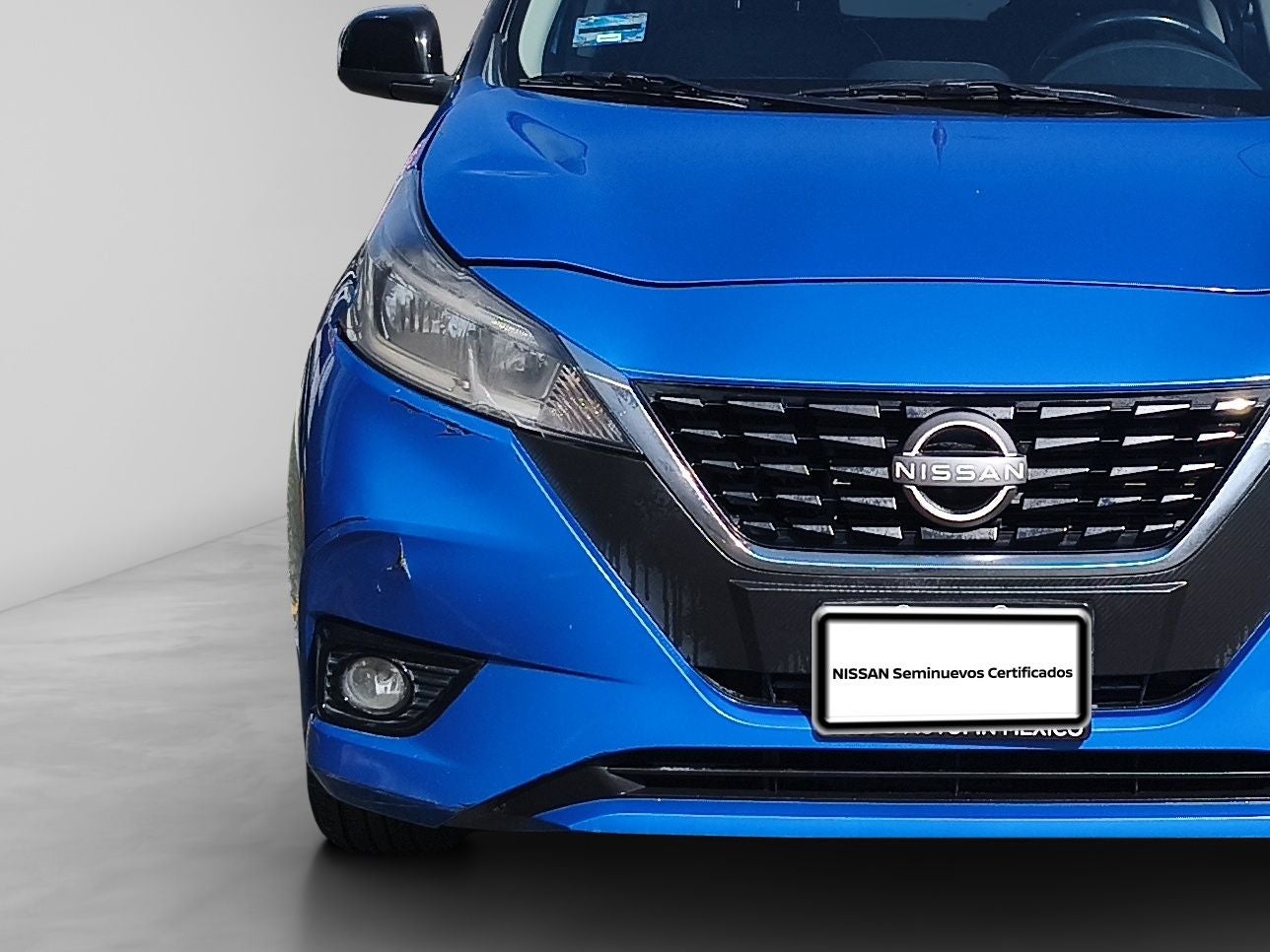 2023 Nissan MARCH 5 PTS HB EXCLUSIVE TA AAC AUT VE RA-16