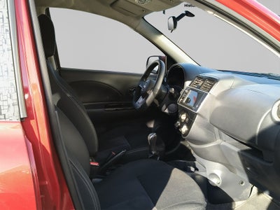 2024 Nissan MARCH 5P ADVANCE L41.6 MAN