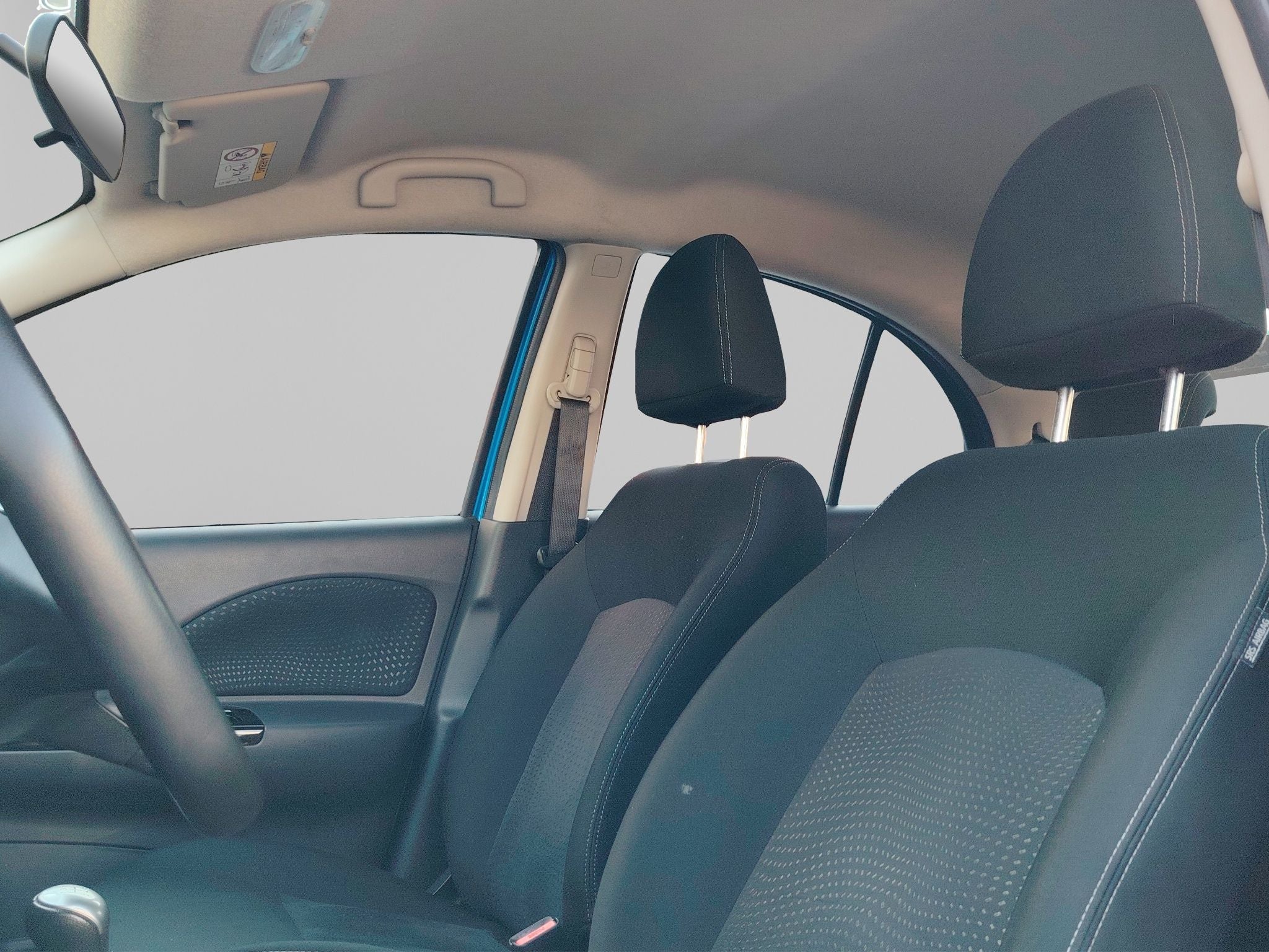 2024 Nissan MARCH 5P ADVANCE L41.6 MAN