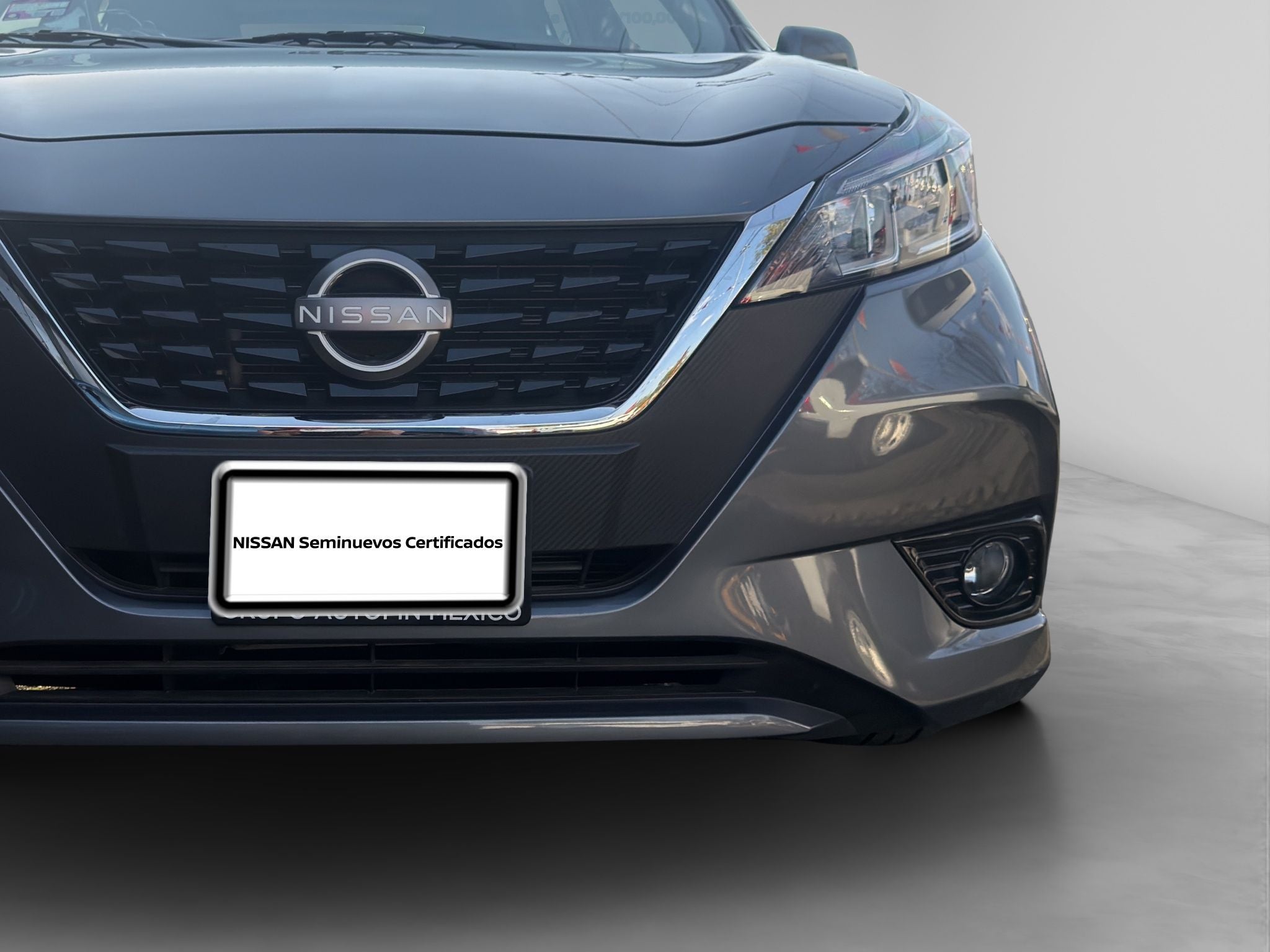 2025 Nissan MARCH 5P ADVANCE L41.6 AUT