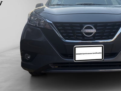 2025 Nissan MARCH 5P ADVANCE L41.6 AUT