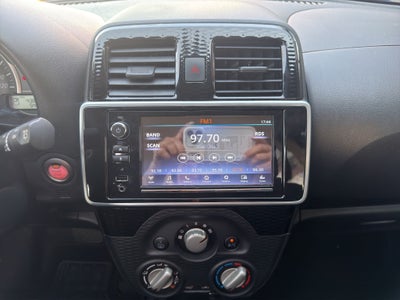 2025 Nissan MARCH 5P ADVANCE L41.6 AUT