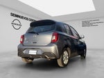 2025 Nissan MARCH 5P ADVANCE L41.6 AUT