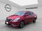 2015 Nissan VERSA 4 PTS EXCLUSIVE TA AAC VE PIEL GPS F NIEBLA RA-15