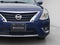 2019 Nissan VERSA 4 PTS EXCLUSIVE TA AAC VE PIEL GPS F NIEBLA RA-16
