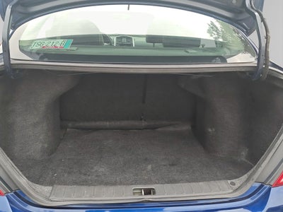 2019 Nissan VERSA 4 PTS EXCLUSIVE TA AAC VE PIEL GPS F NIEBLA RA-16