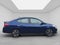 2019 Nissan VERSA 4 PTS EXCLUSIVE TA AAC VE PIEL GPS F NIEBLA RA-16