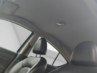 2019 Nissan VERSA 4 PTS EXCLUSIVE TA AAC VE PIEL GPS F NIEBLA RA-16
