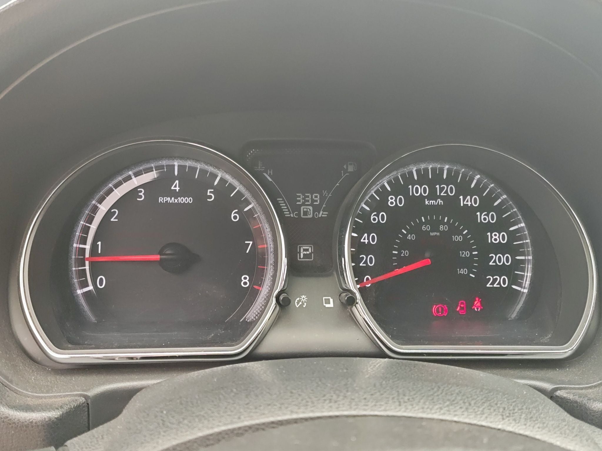 2019 Nissan VERSA 4 PTS EXCLUSIVE TA AAC VE PIEL GPS F NIEBLA RA-16