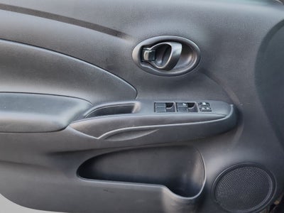 2024 Nissan V-DRIVE 4P L41.6 MAN AUDIO