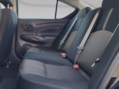 2024 Nissan V-DRIVE 4P L41.6 MAN AUDIO