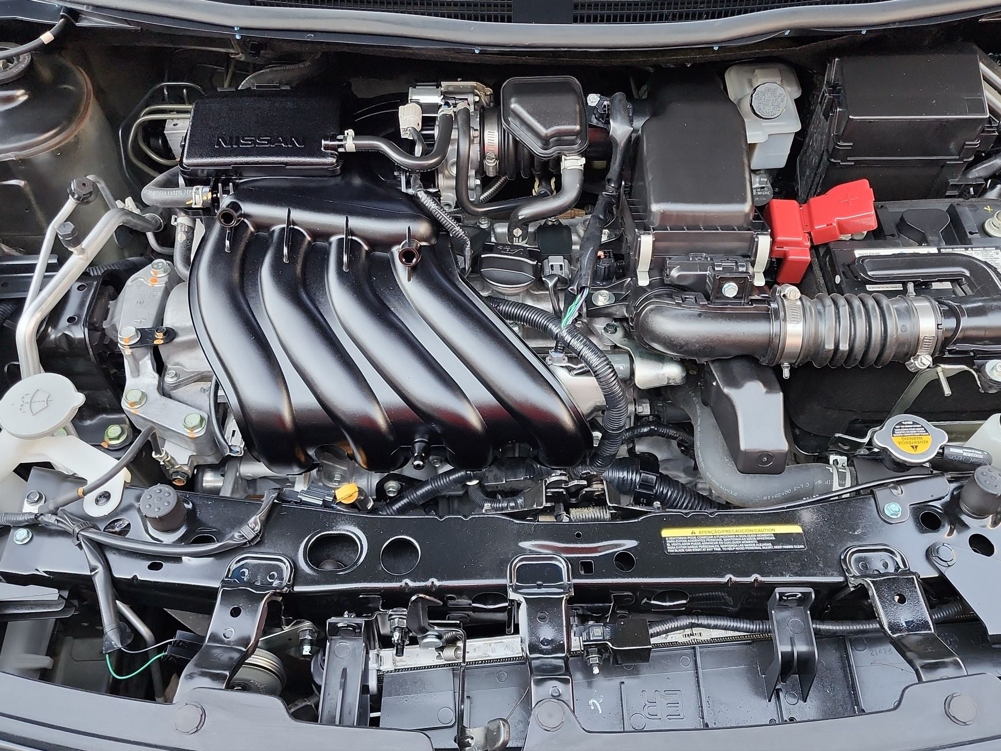 2024 Nissan V-DRIVE 4P L41.6 MAN AUDIO