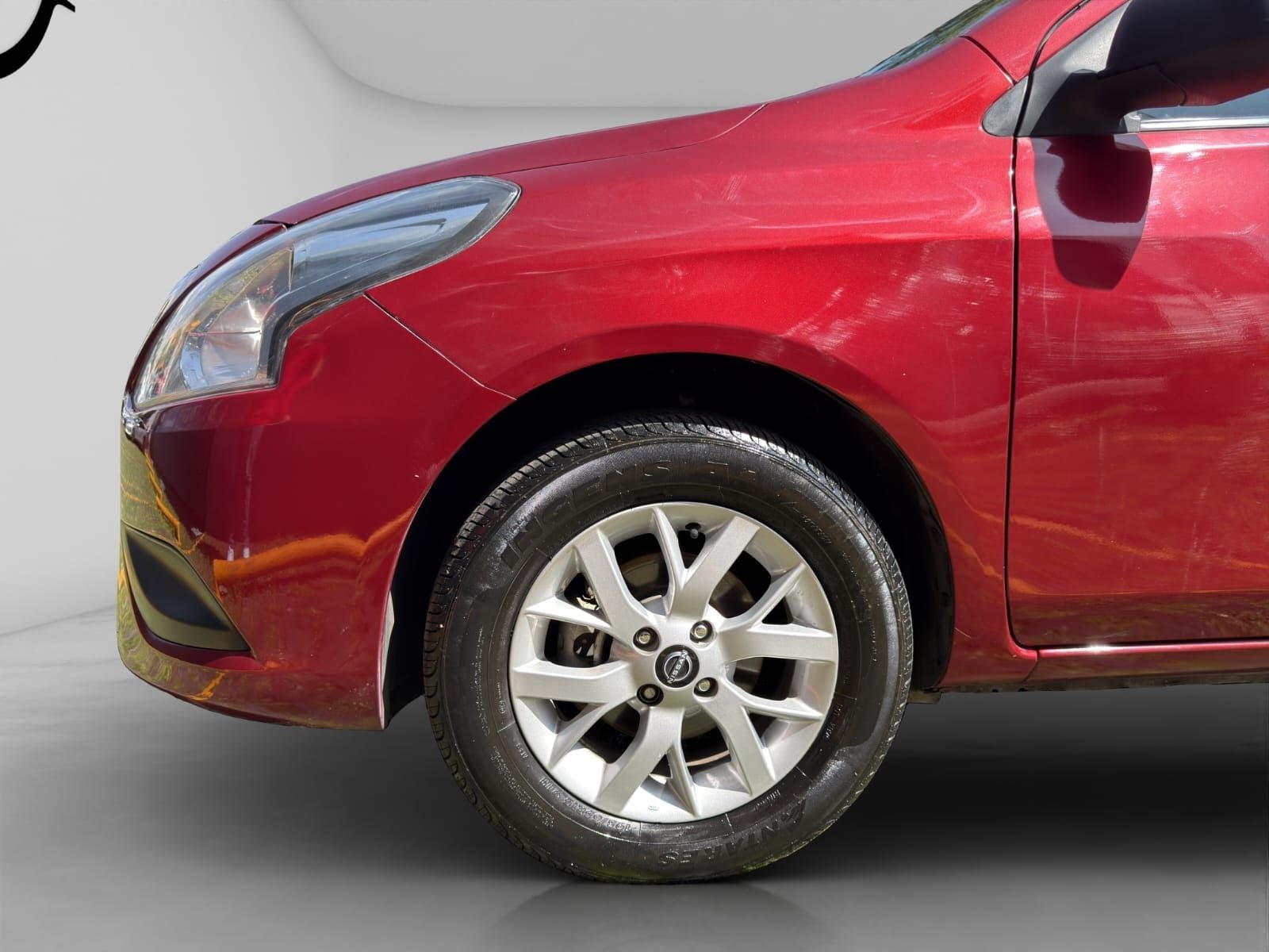 2024 Nissan V-DRIVE 4P L41.6 MAN AUDIO