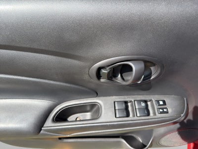 2024 Nissan V-DRIVE 4P L41.6 MAN AUDIO