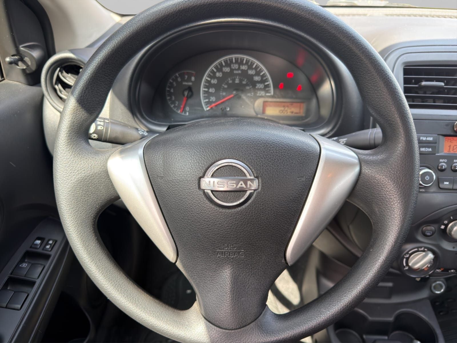 2024 Nissan V-DRIVE 4P L41.6 MAN AUDIO