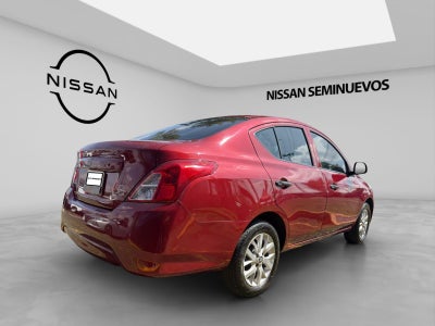 2024 Nissan V-DRIVE 4P L41.6 MAN AUDIO