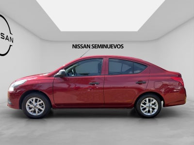 2024 Nissan V-DRIVE 4P L41.6 MAN AUDIO