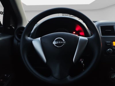 2025 Nissan V-DRIVE 4P L41.6 MAN AUDIO