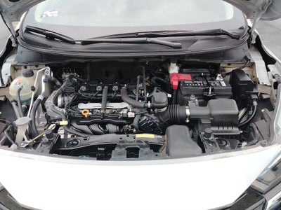 2024 Nissan VERSA 4P ADVANCE L41.6 MAN