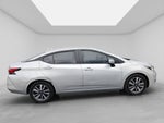 2024 Nissan VERSA 4P ADVANCE L41.6 MAN
