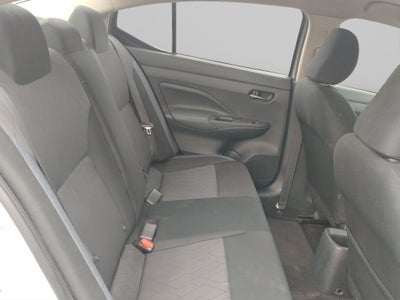 2024 Nissan VERSA 4P ADVANCE L41.6 MAN