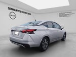 2024 Nissan VERSA 4P ADVANCE L41.6 MAN