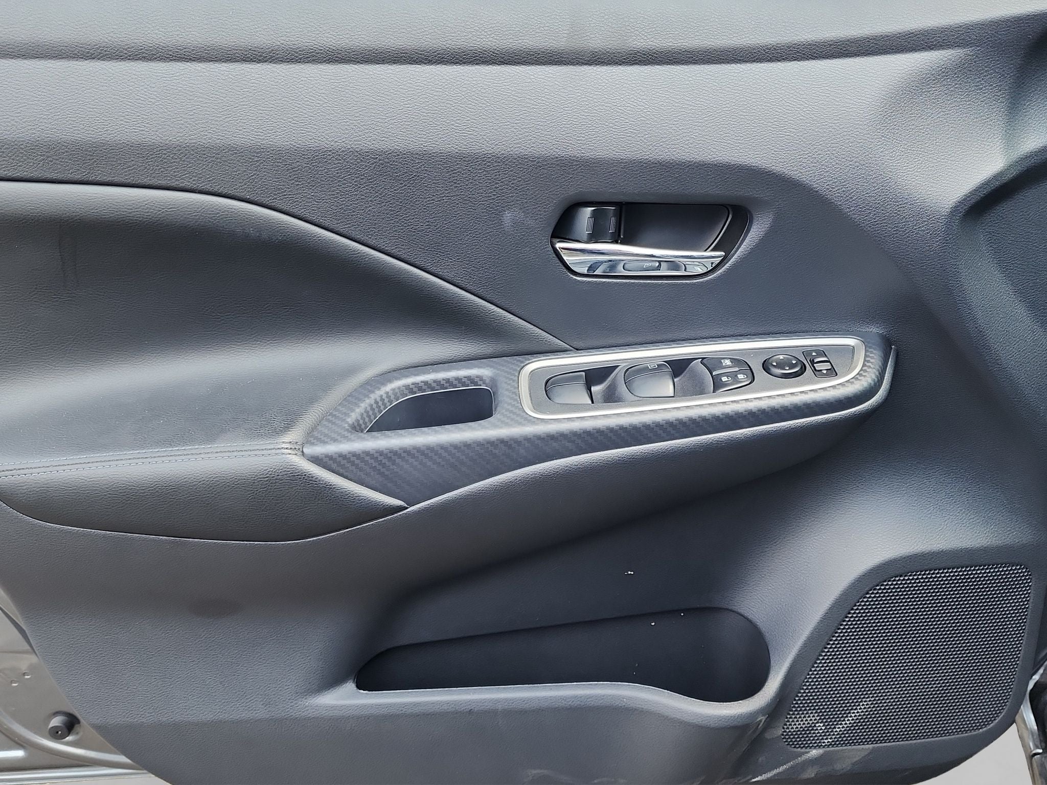 2025 Nissan VERSA 4P EXCLUSIVE L41.6 AUT