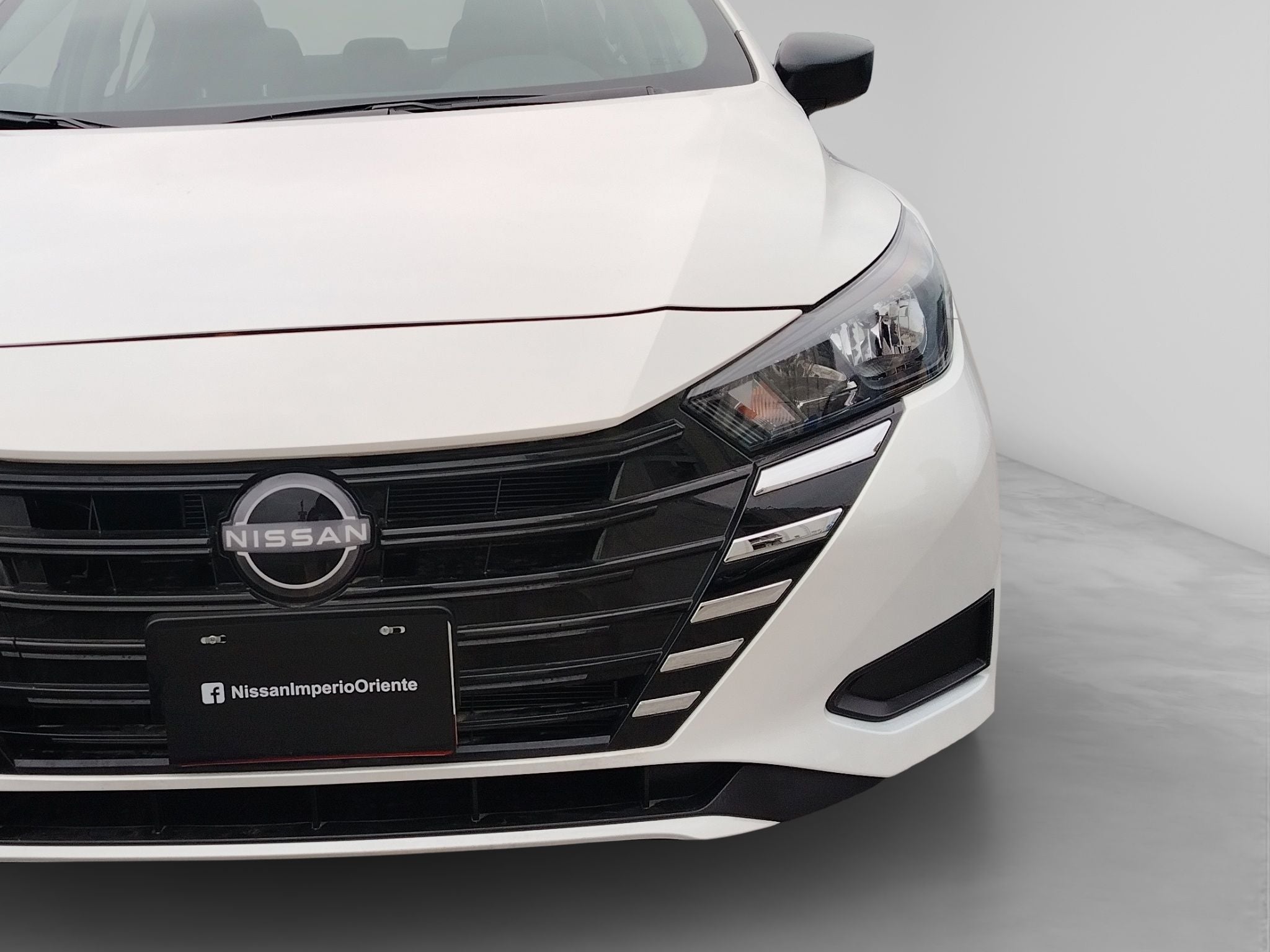 2026 Nissan V-DRIVE V-DRIVE TM AC AUDIO